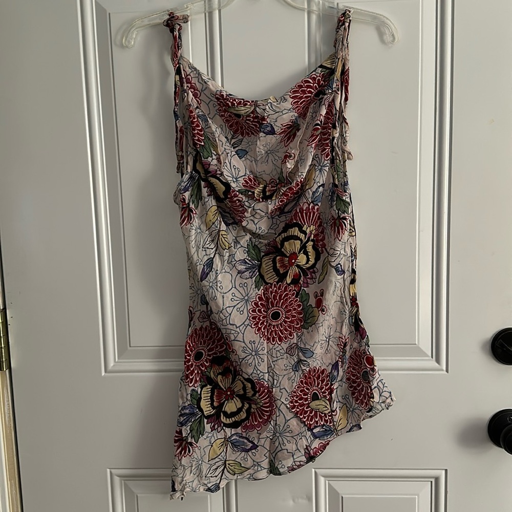 Angie Tank Top